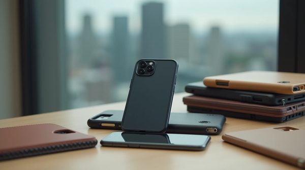 Die besten iphone 17 pro hüllen für jeden stil und bedarf