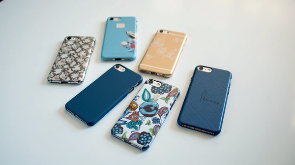 Die besten iphone air hüllen für jeden geschmack