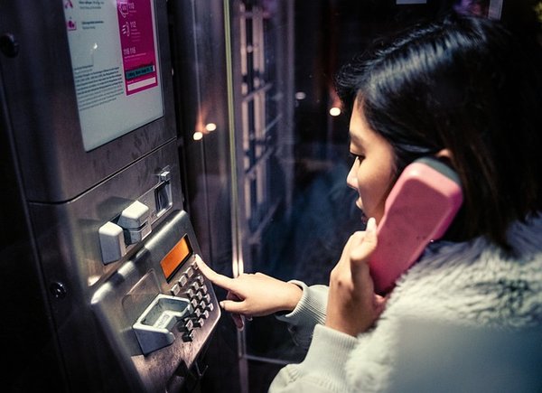 Das örtliche telefonbuch: ihr schlüssel zu lokalen informationen