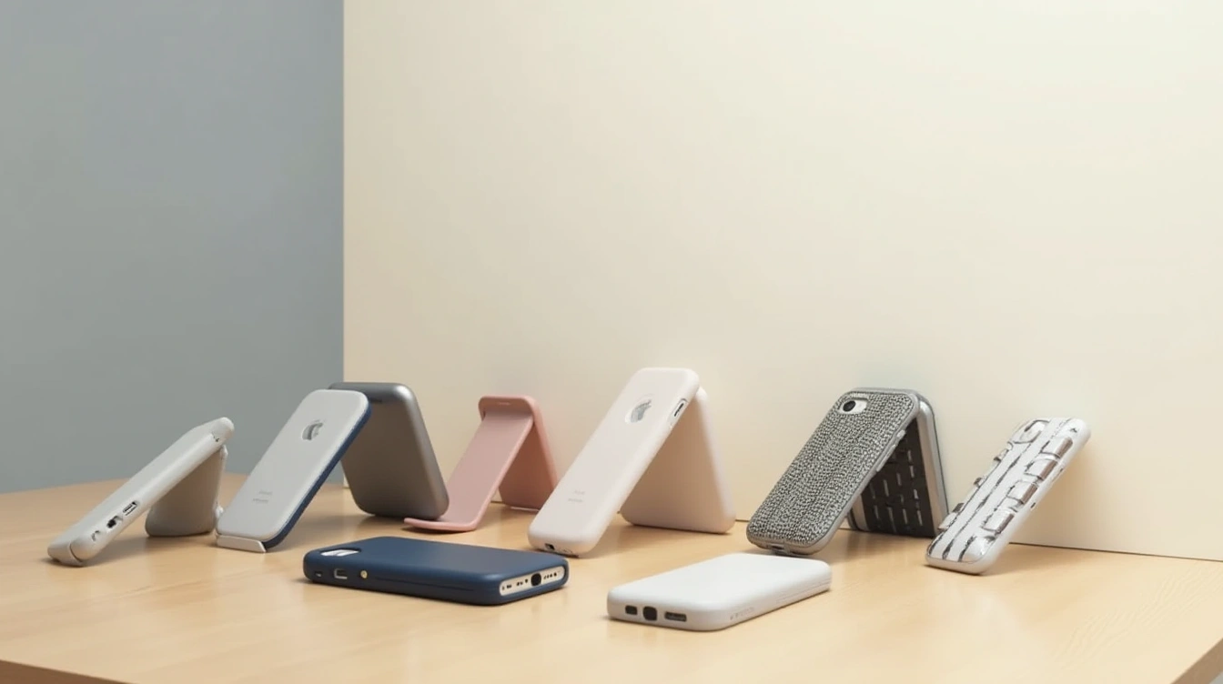 Ihre Fragen zu iPhone Air Hüllen